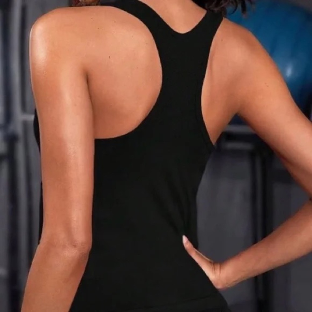 Zella Work Out Top - Picture 4 of 4